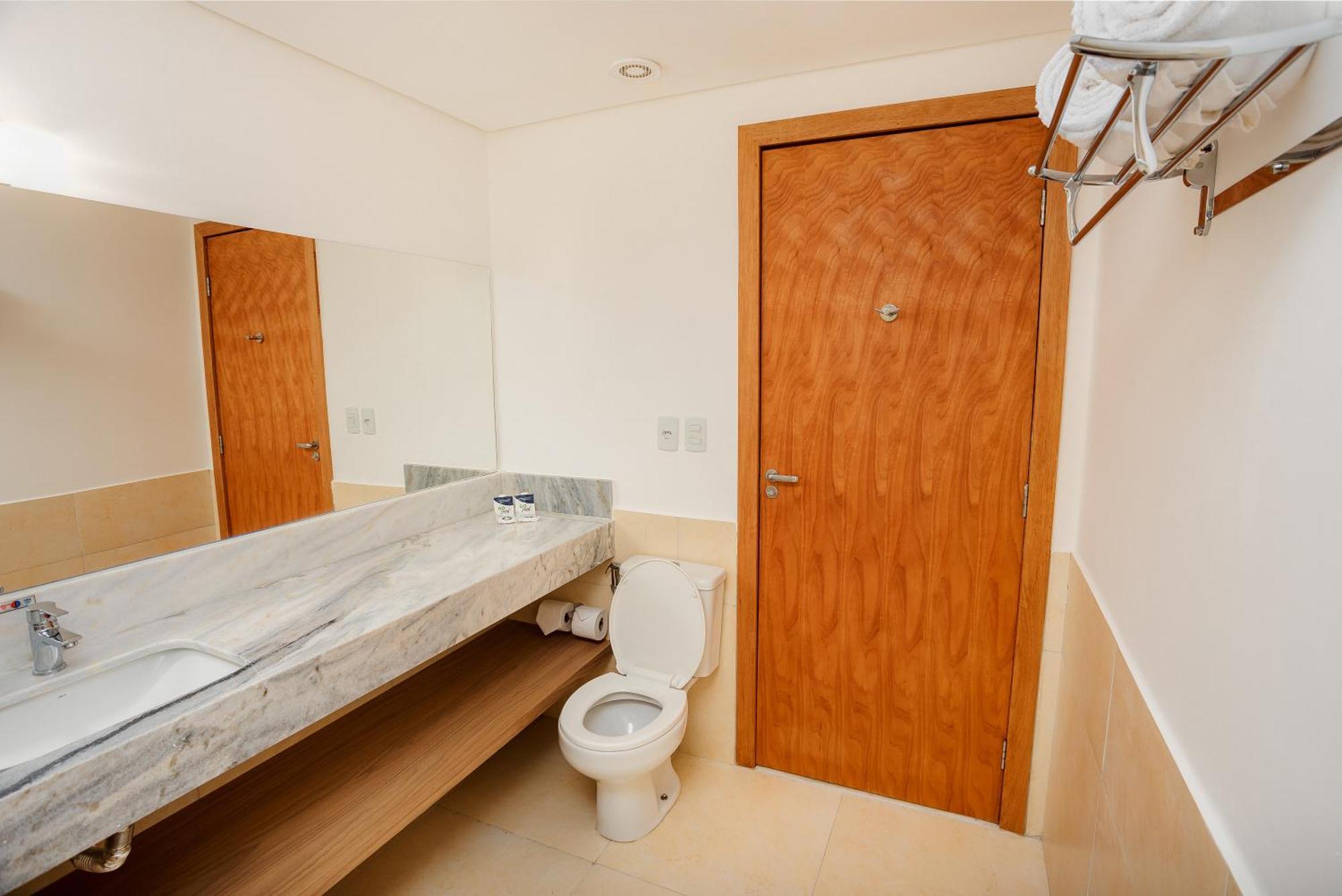 Go Inn Goiana By Atlantica Hotels Exterior photo